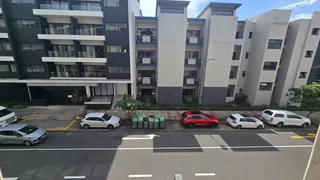 Move-In Ready! Fully Furnished 1-Bedroom Apartment with Balcony &amp; Secure Parking