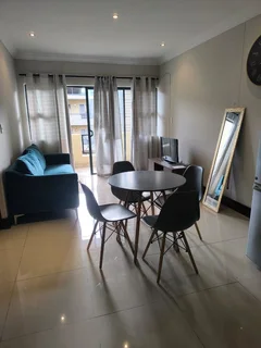 2 bedroom 1 bathroom apartment to rent in umhlanga fully furnished