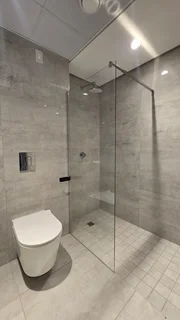 Stylish Living with Private Balcony &amp; Secure Parking!