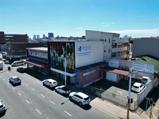 Commercial Space Available To Let in Umbilo