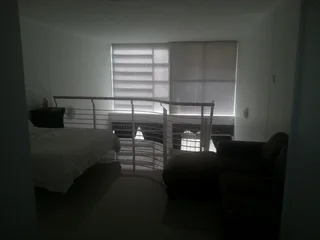 Prime property presents secure and spacious Loft apartment