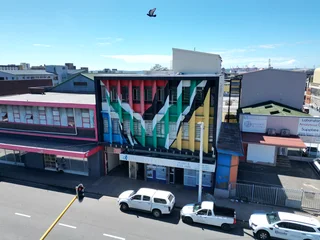 Commercial Space Available To Let in Umbilo