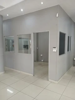 Retail / Shop/Supermarket