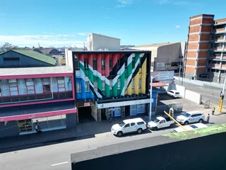 Prime Commercial Space Available To Let in Umbilo