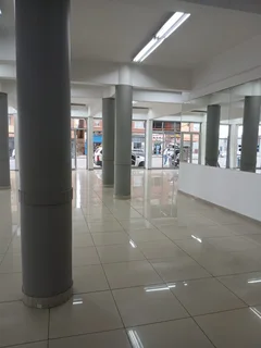 Retail / Shop/Supermarket