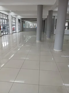 Retail / Shop/Supermarket