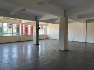 Commercial Space Available To Let in Umbilo
