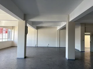 Commercial Space Available To Let in Umbilo