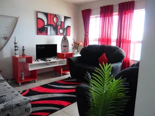 Modern 2 Bedroom Apartment in Amanzimtoti