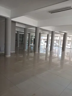 Retail / Shop/Supermarket