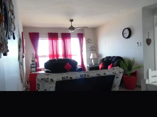 Modern 2 Bedroom Apartment in Amanzimtoti