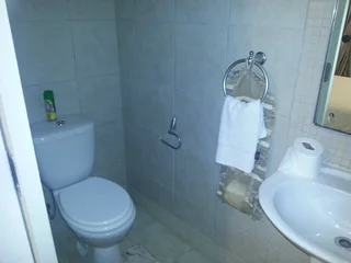 Prime property presents secure and spacious Loft apartment