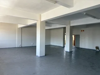 Prime Commercial Space Available To Let in Umbilo