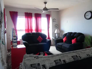 Modern 2 Bedroom Apartment in Amanzimtoti