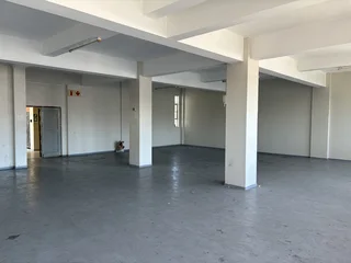 Prime Commercial Space Available To Let in Umbilo