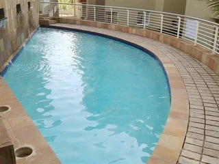 Prime property presents secure and spacious Loft apartment