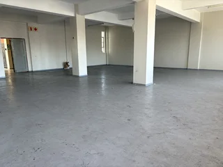 Commercial Space Available To Let in Umbilo