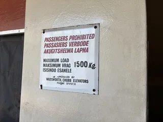 Commercial Space Available To Let in Umbilo