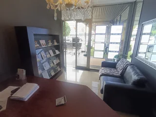 Prime Retail In Umhlanga Village