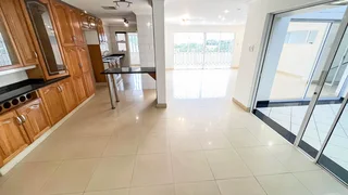 Elegant Executive Townhouse