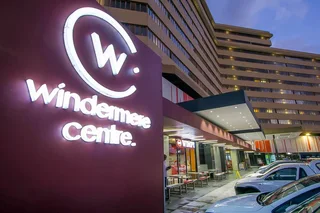 Spacious 1 Bedroom Apartment in sought after Windermere Centre