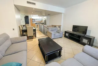 Perfect Starter Home - Modern Furnished Apartment