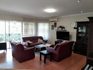 For Sale: Spacious Fully Furnished 3-bedroom Apartment – Ballito