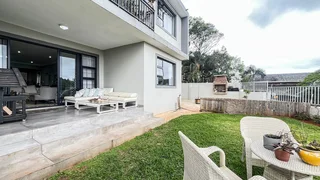 Modern Apartment in the heart of Durban North