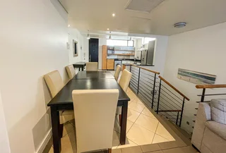 Perfect Starter Home - Modern Furnished Apartment