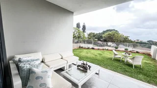 Modern Apartment in the heart of Durban North