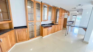 Elegant Executive Townhouse