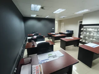 PRIME RETAIL IN UMHLANGA VILLAGE