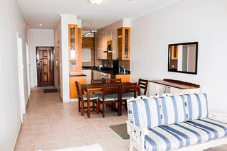 Beachfront Apartment with Stunning Sea Views - Umdloti