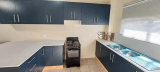 Modern 3 Bedroom, 2 Bathroom Loft Style Unit in Secure Gated Complex