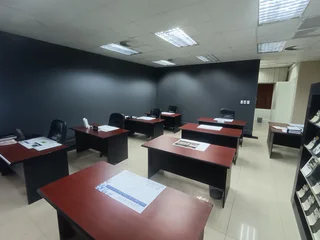 PRIME RETAIL IN UMHLANGA VILLAGE