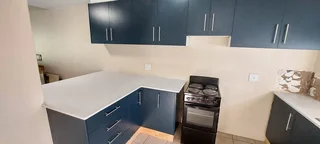 Modern 3 Bedroom, 2 Bathroom Loft Style Unit in Secure Gated Complex