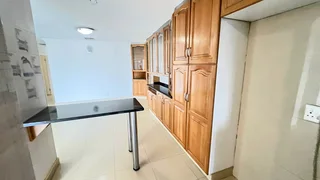 Elegant Executive Townhouse