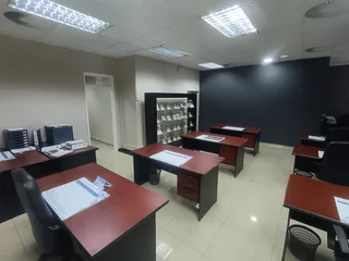 PRIME RETAIL IN UMHLANGA VILLAGE