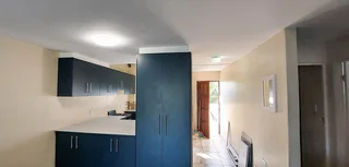 Modern 3 Bedroom, 2 Bathroom Loft Style Unit in Secure Gated Complex