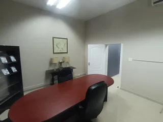 PRIME RETAIL IN UMHLANGA VILLAGE