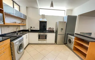 Perfect Starter Home - Modern Furnished Apartment