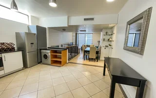 Perfect Starter Home - Modern Furnished Apartment
