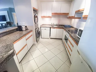 Fully Furnished Apartment in the Heart of Umhlanga