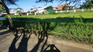 Vacant Land in a Secured, Gated Estate