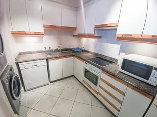 Fully Furnished Apartment in the Heart of Umhlanga