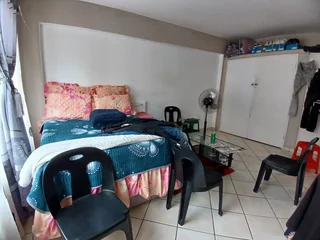 Bachelor Investment Opportunity