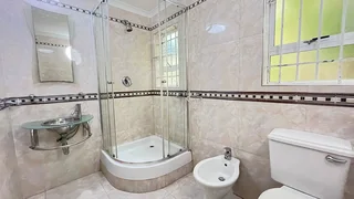 Elegant Executive Townhouse