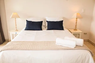 Beachfront Apartment with Stunning Sea Views - Umdloti