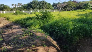 Vacant Land in a Secured, Gated Estate
