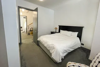 Perfect Starter Home - Modern Furnished Apartment